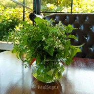 บรรยากาศ PaulSugus' พอลซูกัส ซ.กาญจนาภิเษก 7