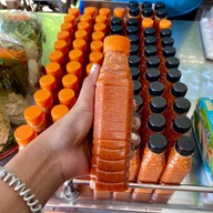 หลังบ้าน คูซีน ศรีสะเกษ