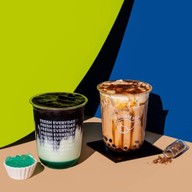 Fresh Me 021 Fresh Me ABAC