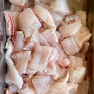 หลังบ้าน คูซีน ศรีสะเกษ