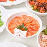 ร้านปลาสีส้ม สนามเป้า-อารีย์