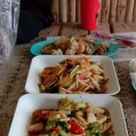 ทะเลปัง