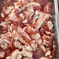 หลังบ้าน คูซีน ศรีสะเกษ