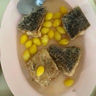 เมนูของร้าน ภัตตาคาร คาเธ่ย์ ขอนแก่น