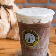 Chacheese Tea Bar Dhupatemi Golf Course