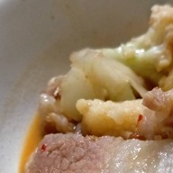 ม่วนจื้น ลำปาง