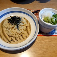 เมนูของร้าน Hachiban Ramen โลตัส พระราม 3