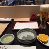 Tempura Kondo