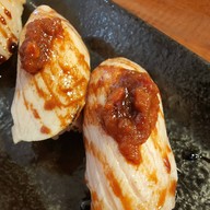 Tempura Kondo