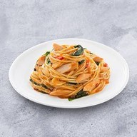 เมนูของร้าน Pizza Hut บิ๊กซี ท่าอิฐ