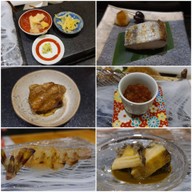 เมนูของร้าน 神田 寿司 Sushi Kanda