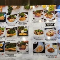 เมนู @19Food&farm