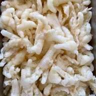 หลังบ้าน คูซีน ศรีสะเกษ