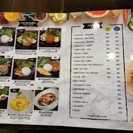 เมนู @19Food&farm