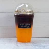 กาแฟสด 29 บาท เอ็นจอยคอฟฟี่  Enjoy coffee