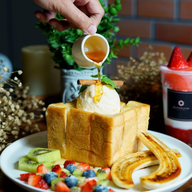 Luciano Coffee Bar