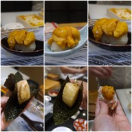 เมนูของร้าน 神田 寿司 Sushi Kanda