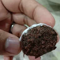 เมนูของร้าน ปังปิ้ง เนยหอม (เตาถ่าน) เจ้าเก่า เจ้าเดิม