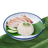 เมนูของร้าน Zaap Classic ปลวกแดง