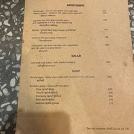 JOHA Korean Restaurant