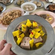 เมนูของร้าน ภัตตาคาร คาเธ่ย์ ขอนแก่น