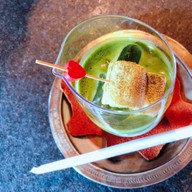 เมนูของร้าน Blacksmith café Dinner
