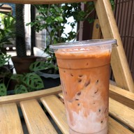 เมนูของร้าน กาแฟสด BasiliskCoffee สุขุมวิท 101