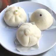 เมนูของร้าน เกียวจุ๊ย กาแฟ@ชา