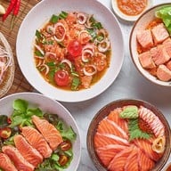 ร้านปลาสีส้ม สนามเป้า-อารีย์