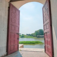 บรรยากาศ เมืองรัตติยา