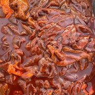 หลังบ้าน คูซีน ศรีสะเกษ