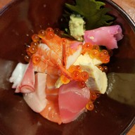 Tempura Kondo