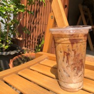 เมนูของร้าน กาแฟสด BasiliskCoffee สุขุมวิท 101