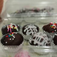 เมนูของร้าน ปังปิ้ง เนยหอม (เตาถ่าน) เจ้าเก่า เจ้าเดิม