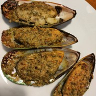Tempura Kondo