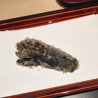 Tempura Kondo