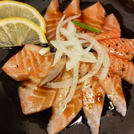 Tempura Kondo