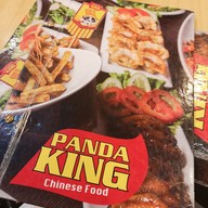 เมนู Panda King Chinese Food เดอะมอลล์ ท่าพระ