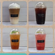 กาแฟสด 29 บาท เอ็นจอยคอฟฟี่  Enjoy coffee