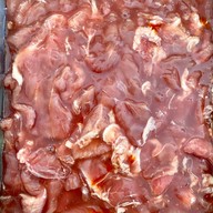 หลังบ้าน คูซีน ศรีสะเกษ