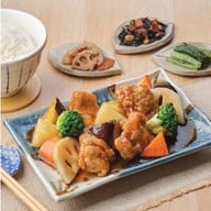 เมนูของร้าน OOTOYA สีลม