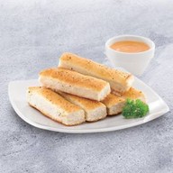 เมนูของร้าน Pizza Hut จัสโก้มีนบุรี