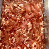 หลังบ้าน คูซีน ศรีสะเกษ