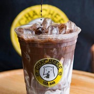 Chacheese Tea Bar Dhupatemi Golf Course