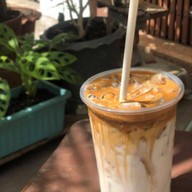 กาแฟสด BasiliskCoffee สุขุมวิท 101