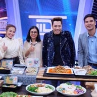 ข้าวกับแกง byตุ๊ก