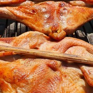 ไก่สามย่าง
