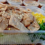 หมูกระทะวินเทจ(ตลาดเซฟวัน)