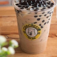 Chacheese Tea Bar Dhupatemi Golf Course