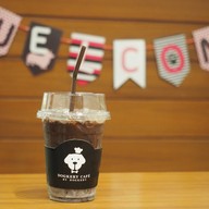 Dogkery Cafe